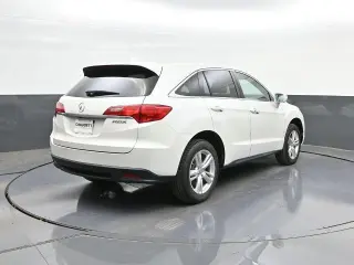 Acura RDX 2015 4dr SUV