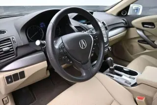 Acura RDX 2015 4dr SUV