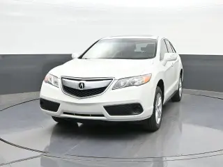 Acura RDX 2015 4dr SUV