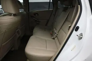 Acura RDX 2015 4dr SUV