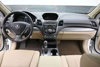 Acura RDX 2015 4dr SUV