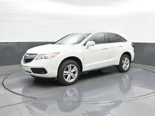 Acura RDX 2015 4dr SUV