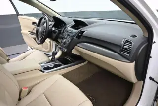 Acura RDX 2015 4dr SUV