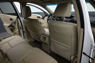 Acura RDX 2015 4dr SUV