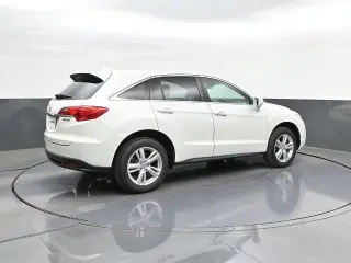 Acura RDX 2015 4dr SUV
