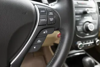 Acura RDX 2015 4dr SUV