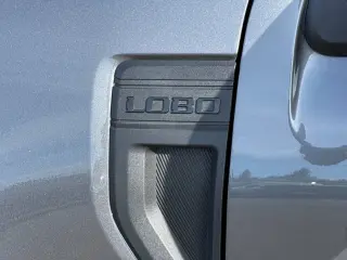 Ford Maverick 2025 AWD Lobo 4dr SuperCrew 4.5 ft. SB