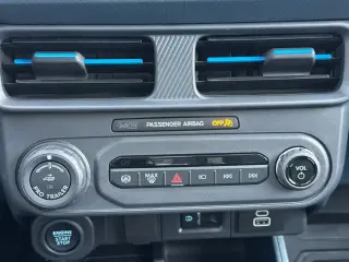 Ford Maverick 2025 AWD Lobo 4dr SuperCrew 4.5 ft. SB