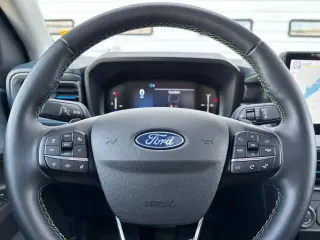 Ford Maverick 2025 AWD Lobo 4dr SuperCrew 4.5 ft. SB