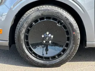 Ford Maverick 2025 AWD Lobo 4dr SuperCrew 4.5 ft. SB