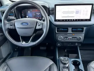 Ford Maverick 2025 AWD Lobo 4dr SuperCrew 4.5 ft. SB