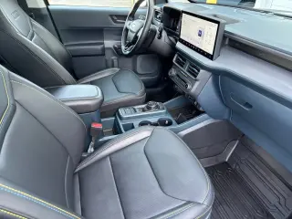 Ford Maverick 2025 AWD Lobo 4dr SuperCrew 4.5 ft. SB