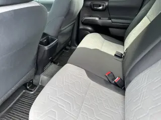 Toyota Tacoma 2023 4x4 TRD Pro 4dr Double Cab 5.0 ft SB 6M
