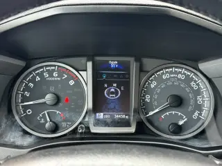 Toyota Tacoma 2023 4x4 TRD Pro 4dr Double Cab 5.0 ft SB 6M