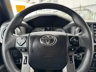 Toyota Tacoma 2023 4x4 TRD Pro 4dr Double Cab 5.0 ft SB 6M