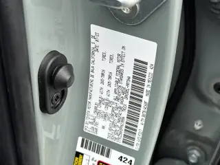 Toyota Tacoma 2023 4x4 TRD Pro 4dr Double Cab 5.0 ft SB 6M