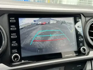 Toyota Tacoma 2023 4x4 TRD Pro 4dr Double Cab 5.0 ft SB 6M