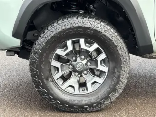 Toyota Tacoma 2023 4x4 TRD Pro 4dr Double Cab 5.0 ft SB 6M