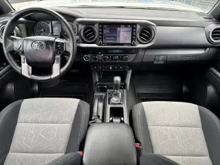 Toyota Tacoma 2023 4x4 TRD Pro 4dr Double Cab 5.0 ft SB 6M