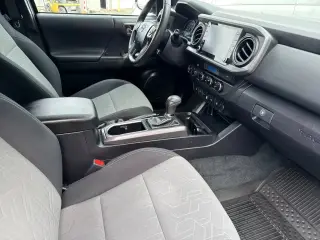 Toyota Tacoma 2023 4x4 TRD Pro 4dr Double Cab 5.0 ft SB 6M