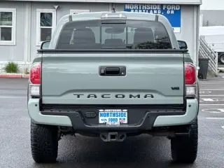 Toyota Tacoma 2023 4x4 TRD Pro 4dr Double Cab 5.0 ft SB 6M
