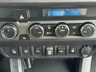 Toyota Tacoma 2023 4x4 TRD Pro 4dr Double Cab 5.0 ft SB 6M