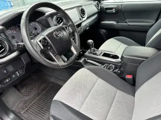 Toyota Tacoma 2023 4x4 TRD Pro 4dr Double Cab 5.0 ft SB 6M