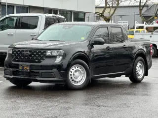 Ford Maverick 2025 AWD XL 4dr SuperCrew 4.5 ft. SB