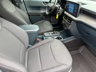 Ford Maverick 2025 AWD XL 4dr SuperCrew 4.5 ft. SB