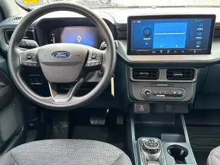 Ford Maverick 2025 AWD XL 4dr SuperCrew 4.5 ft. SB