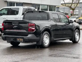 Ford Maverick 2025 AWD XL 4dr SuperCrew 4.5 ft. SB