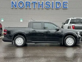 Ford Maverick 2025 AWD XL 4dr SuperCrew 4.5 ft. SB
