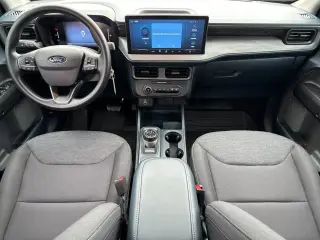 Ford Maverick 2025 AWD XL 4dr SuperCrew 4.5 ft. SB