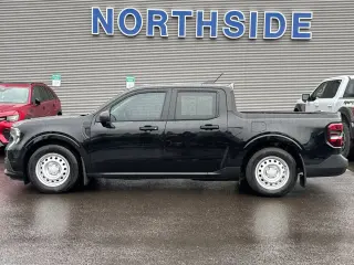 Ford Maverick 2025 AWD XL 4dr SuperCrew 4.5 ft. SB