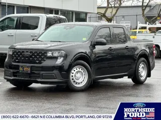 Ford Maverick 2025 AWD XL 4dr SuperCrew 4.5 ft. SB