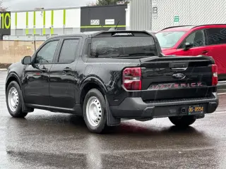 Ford Maverick 2025 AWD XL 4dr SuperCrew 4.5 ft. SB