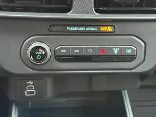 Ford Maverick 2025 AWD XL 4dr SuperCrew 4.5 ft. SB