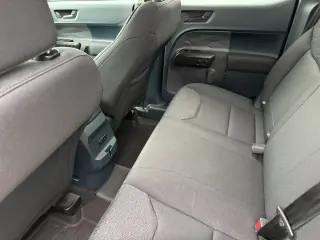 Ford Maverick 2025 AWD XL 4dr SuperCrew 4.5 ft. SB