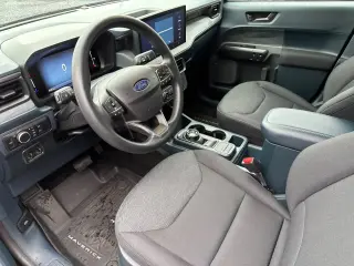 Ford Maverick 2025 AWD XL 4dr SuperCrew 4.5 ft. SB