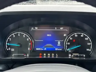 Ford Maverick 2022 AWD XL 4dr SuperCrew 4.5 ft. SB