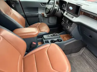 Ford Maverick 2022 AWD XL 4dr SuperCrew 4.5 ft. SB