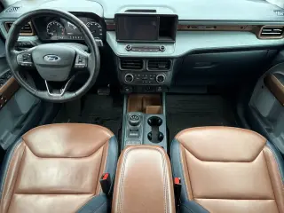 Ford Maverick 2022 AWD XL 4dr SuperCrew 4.5 ft. SB