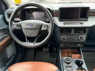 Ford Maverick 2022 AWD XL 4dr SuperCrew 4.5 ft. SB