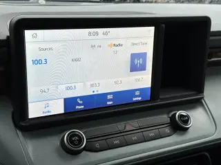 Ford Maverick 2022 AWD XL 4dr SuperCrew 4.5 ft. SB
