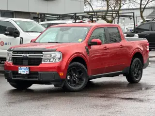 Ford Maverick 2022 AWD XL 4dr SuperCrew 4.5 ft. SB