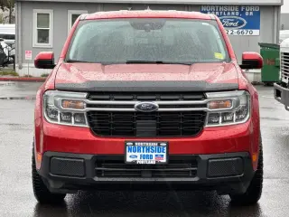 Ford Maverick 2022 AWD XL 4dr SuperCrew 4.5 ft. SB