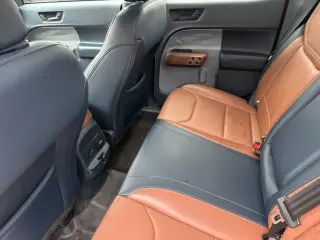 Ford Maverick 2022 AWD XL 4dr SuperCrew 4.5 ft. SB