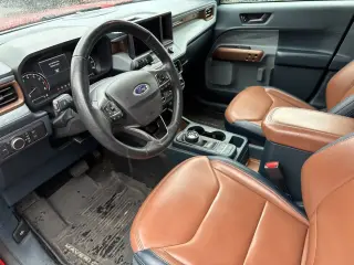 Ford Maverick 2022 AWD XL 4dr SuperCrew 4.5 ft. SB