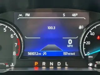 Ford Maverick 2022 AWD XL 4dr SuperCrew 4.5 ft. SB