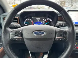 Ford Maverick 2022 AWD XL 4dr SuperCrew 4.5 ft. SB